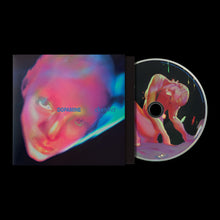 Load image into Gallery viewer, Fontaines D.C.  Dopamine Chamber CD
