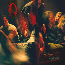 Cargar imagen en el visor de la galería, Queens of the Stone Age - Perfecth Transparent Indies White Vinyl LP

