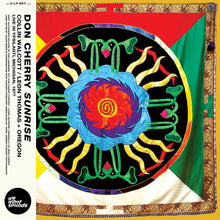 Load image into Gallery viewer, Don Cherry - Sunrise Vinyl 2LP

