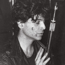 Cargar imagen en el visor de la galería, Alan Vega - Live at Max's Kansas City Cobalt Vinyl Blue LP
