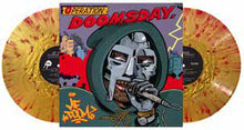 Cargar imagen en el visor de la galería, MF Doom - Operation Doomsday 25th Anniversary Vinyl 2LP Black Friday Variants
