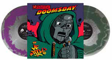 Cargar imagen en el visor de la galería, MF Doom - Operation Doomsday 25th Anniversary Vinyl 2LP Black Friday Variants
