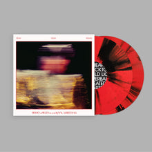 Cargar imagen en el visor de la galería, Yeah Yeah Yeahs - Hidden in Pieces: Live (at the Royal Albert Hall) Bullseye Splatter Vinyl 2LP
