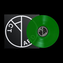 Load image into Gallery viewer, Yard Act - The Overload Green Vinyl LP
