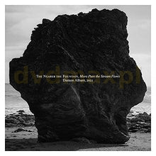 Load image into Gallery viewer, Damon Albarn - The Nearer The Fountain More Pure The Stream Flows

Vinyl LP
