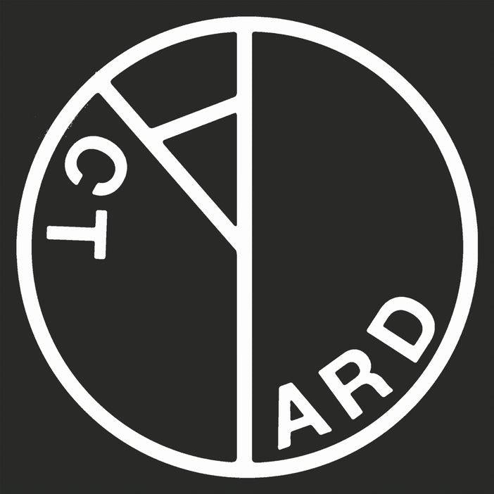 Yard Act - The Overload Green Vinyl LP