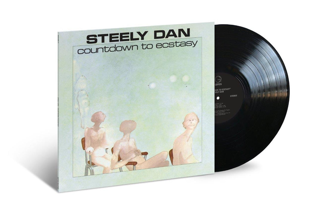 Steely Dan - Countdown To Ecstacy Vinyl LP