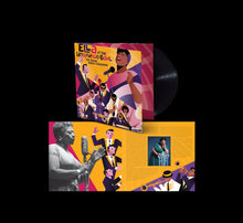Cargar imagen en el visor de la galería, Ella Fitzgerald - Ella At The Hollywood Bowl: The Irving Berlin Songbook Vinyl LP
