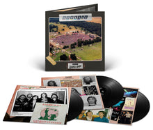 Load image into Gallery viewer, Genesis - BBC Broadcasts Vinyl 3LP
