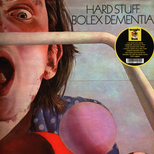 画像をギャラリービューアに読み込む, Hard Stuff - Bolex Dementia Vinyl LP + CD
