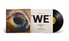 Load image into Gallery viewer, Arcade Fire - WE Black Vinyl LP
