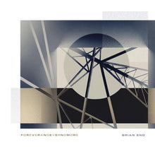 Cargar imagen en el visor de la galería, Brian Eno -  FOREVERANDEVERNOMORE Ltd Vinyl LP
