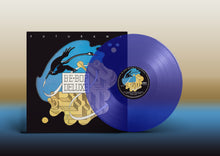 Load image into Gallery viewer, BE BOP DELUXE - Futurama (Stephen Tayler mix) - 1 LP - Blue Vinyl  [RSD 2024]
