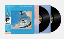 Cargar imagen en el visor de la galería, Dire Straits - Brothers In Arms (half speed master) Vinyl LP

