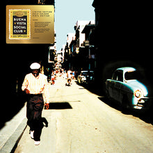 Load image into Gallery viewer, BUENA VISTA SOCIAL CLUB - Buena Vista Social Club - 2 LP - 140g Gold Vinyl  [RSD 2024]
