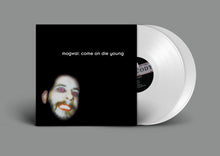 Load image into Gallery viewer, Mogwai - Come On Die Young Ltd Indies White Vinyl 2LP

