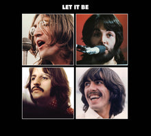 Load image into Gallery viewer, Beatles - Let It Be Special Edition Super Deluxe Vinyl 4 LP + 12&quot; EP Box Set
