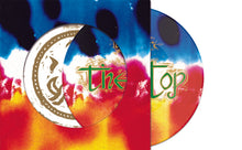 Load image into Gallery viewer, CURE - The Top - 40th Anniversary Picture Disc - 1 LP - Picture Disc  [RSD 2024]
