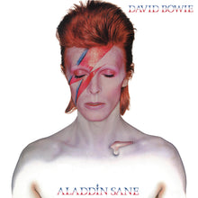 Cargar imagen en el visor de la galería, David Bowie - Aladdin Sane 50th Anniversary Picture Vinyl LP
