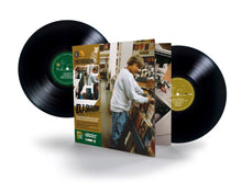 Load image into Gallery viewer, DJ Shadow - Entroducing 25 (Half Speed Master) Vinyl 2LP
