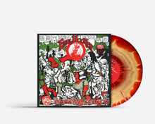 Load image into Gallery viewer, EARL HOOKER - There&#39;s a Fungus Amung Us - 1 LP - Red Orange splatter/burst effect Vinyl  [RSD 2024]
