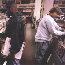 Cargar imagen en el visor de la galería, DJ Shadow - Entroducing 25 (Half Speed Master) Vinyl 2LP
