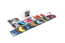 画像をギャラリービューアに読み込む, Rolling Stones - The Rolling Stones In Mono Coloured Vinyl 16 Vinyl LP Box Set
