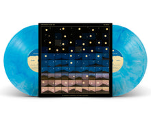 Cargar imagen en el visor de la galería, Explosions In The Sky - Big Bend OST Blue Sky Vinyl 2LP
