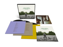 画像をギャラリービューアに読み込む, George Harrison - 50th Anniversary All Things Must Pass 2020 Mixes Ltd Vinyl 3LP
