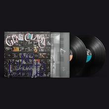 Load image into Gallery viewer, GENE CLARK - No Other Sessions (50th Anniversary of No Other) - 2 LP - Black Vinyl  [RSD 2024]
