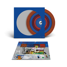 Load image into Gallery viewer, GEORGE HARRISON - Electronic Sound - 1 LP - Zoetrope Picture Disc  [RSD 2024]
