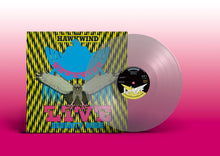 Load image into Gallery viewer, HAWKWIND - Live Seventy-Nine - 1 LP - Clear Vinyl  [RSD 2024]
