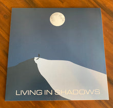 Load image into Gallery viewer, Living In Shadows - Living In Shadows Vinyl LP
