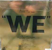 Cargar imagen en el visor de la galería, Arcade Fire - WE Ltd Exclusive Picture Disc Vinyl LP
