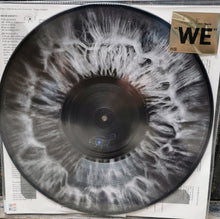 Cargar imagen en el visor de la galería, Arcade Fire - WE Ltd Exclusive Picture Disc Vinyl LP
