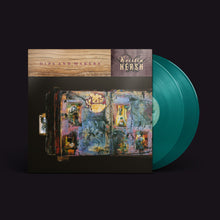 Cargar imagen en el visor de la galería, KRISTIN HERSH - Hips &amp; Makers (30th Anniversary Deluxe Edition) - 2 LP - Bottle Green Vinyl  [RSD 2024]
