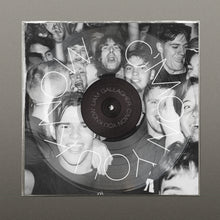 画像をギャラリービューアに読み込む, Liam Gallagher - C&#39;mon You Know Translucent Vinyl LP
