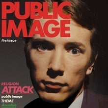 Load image into Gallery viewer, Public Image - First Issue Ltd Red Vinyl LP (Light In The Attic)
