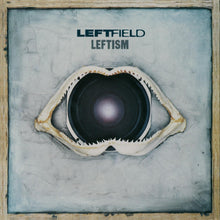 Cargar imagen en el visor de la galería, Leftfield - Leftism Vinyl 2LP
