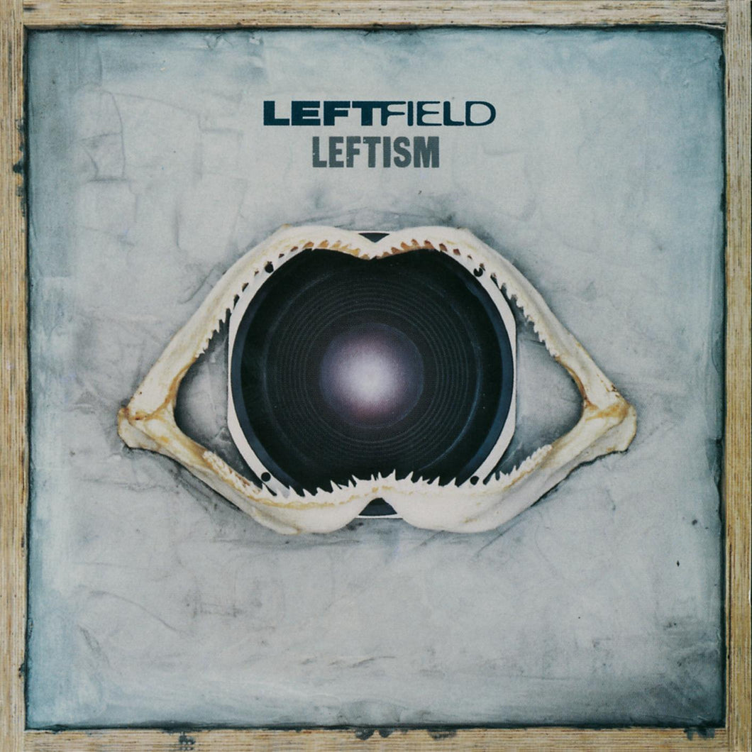 Leftfield - Leftism Vinyl 2LP