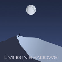 画像をギャラリービューアに読み込む, Living In Shadows - Living In Shadows Vinyl LP
