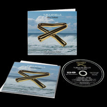 Load image into Gallery viewer, Mike Oldfield - Tubular Bells (50th Anniversary Edition) CD
