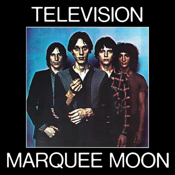 Television - Marquee Moon Vinyl LP