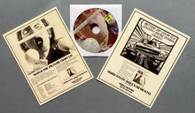 画像をギャラリービューアに読み込む, Hard Stuff - Bolex Dementia Vinyl LP + CD

