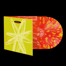 Load image into Gallery viewer, ORBITAL - Orbital - 2 LP - Red &amp; Green Splatter Vinyl   [RSD 2024]
