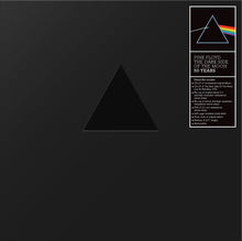 Load image into Gallery viewer, Pink Floyd - Dark Side Of The Moon 50th Anniversary Deluxe Collectors Box Set
