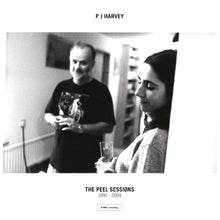 Load image into Gallery viewer, PJ Harvey - The Peel Sessions 1991 - 2004 (Re-issue)  Vinyl LP

