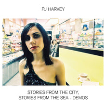 画像をギャラリービューアに読み込む, PJ Harvey - Stories From The City, Stories From The Sea Demos Vinyl LP
