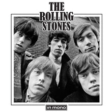 Load image into Gallery viewer, Rolling Stones - The Rolling Stones In Mono Coloured Vinyl 16 Vinyl LP Box Set
