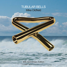 Load image into Gallery viewer, Mike Oldfield - Tubular Bells (50th Anniversary Edition) CD
